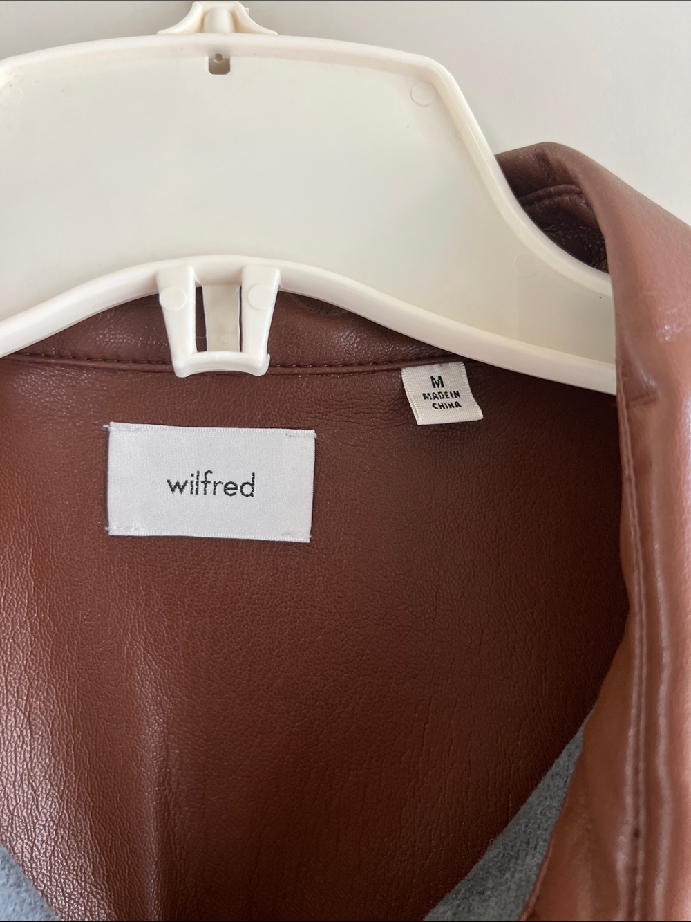 Aritzia Wilfred Caroline Dress - Picture 6 of 14